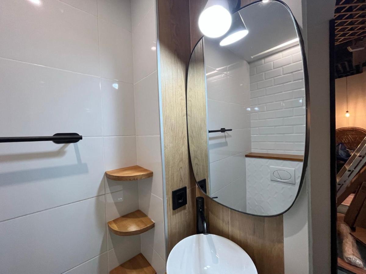 Chic2 Luxury Gran Via Διαμέρισμα Μαδρίτη Εξωτερικό φωτογραφία